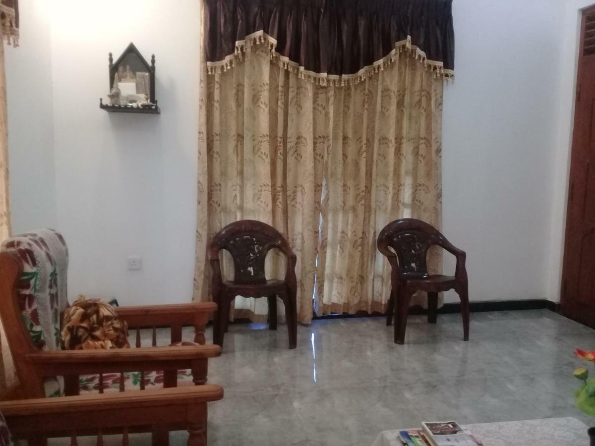 Winsent Villa Unawatuna Exterior foto