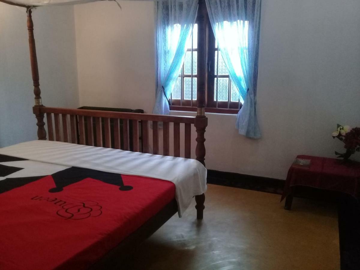 Winsent Villa Unawatuna Exterior foto